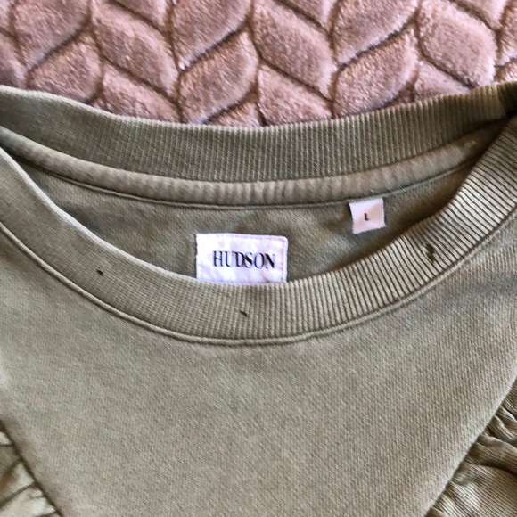 Hudson Shirt - Picture 2 of 4